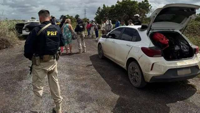 Interpol Koordinasyonunda 59 Ülkede İnsan Ticaretine Karşı Dev Operasyon: 1.000'den Fazla Gözaltı