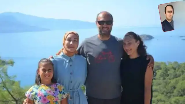 Şile Belediyesi Operasyonu: Tutuklu Şehir Plancısı E.B.: 'Bu kenti çıkmaza sokacağını yıllar önce söylemiştik'