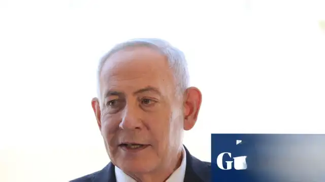 İsrail'de Seçim Tarihi Belli Oldu: Seçmenler Netanyahu Yönetimini Sandığa Taşıyacak