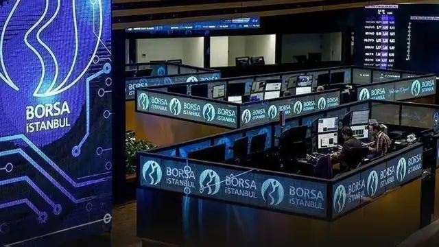 Borsa İstanbul Haftayı Düşüşle Tamamladı, Altın Yükselişini Sürdürdü