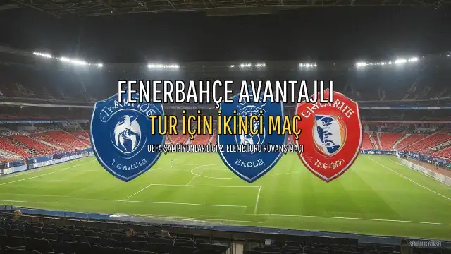 Fenerbahçe, Gornik Zabrze Karşısında Avantajını Koruyor