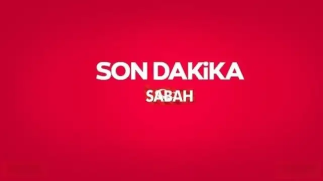 Ankara Elmadağ'da Yıldırım Düşmesi Sonucu Bir Kişi Yaşamını Yitirdi