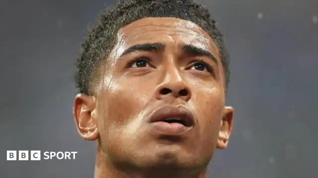 Wayne Rooney'den Bellingham Değerlendirmesi: 'Gerrard ve Keane'yi Andırıyor'