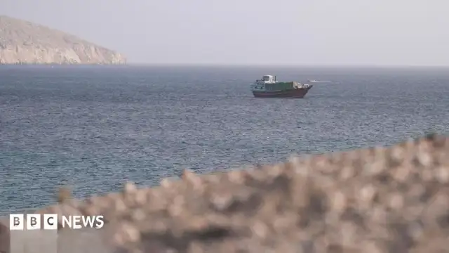ABD'den İran'a Üst Üste Altıncı Gece Hava Saldırısı Gerçekleştirildi