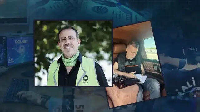 Adalet Bakanı Akın Gürlek Ahbap Derneği Soruşturması Hakkında: "Kaçma girişimi üzerine gözaltına alındı"