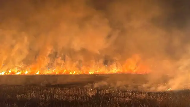 İtalya'da Aşırı Sıcaklar Nedeniyle 15 Kentte Kırmızı Alarm Verildi