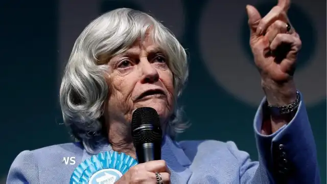 Devon ve Cornwall Polisi Ann Widdecombe Ölümüyle İlgili Cinayet Soruşturması Başlattı