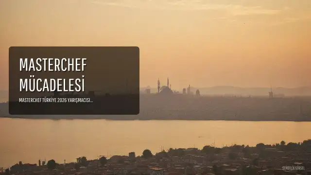 MasterChef Gülbahar Ana Kadroya Girebilmek İçin Mücadelesini Sürdürüyor