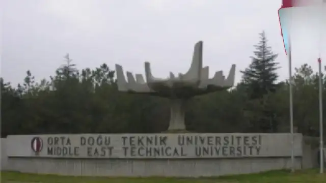 ODTÜ Mezuniyet Töreninde Okul Birincilerinin Konuşma Hakkı Kısıtlandı