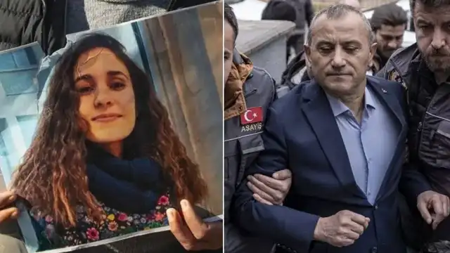 Gülistan Doku Soruşturmasında Yeni Gelişme: Eski Tunceli Valisi T.S. Hakkında Yeni Tutuklama Kararı