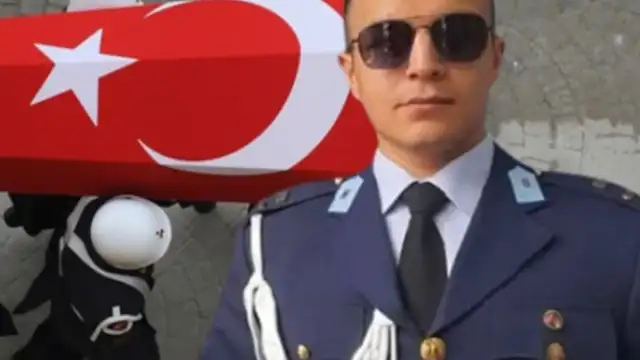 Yalova'da Eğitim Sırasında Sıcak Çarpması Nedeniyle Bir Askeri Öğrenci Şehit Oldu