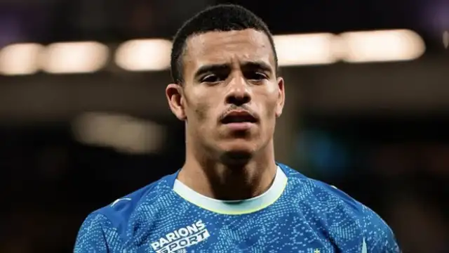 Fenerbahçe'den Yılın Transferi: Mason Greenwood İmzaya Hazırlanıyor