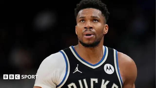 NBA'de Dev Takas: Giannis Antetokounmpo Miami Heat Kadrosuna Katıldı