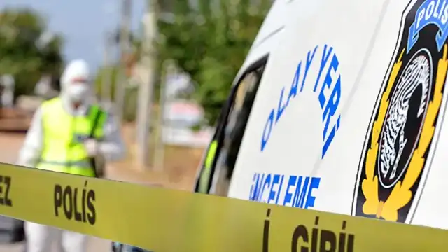 4 Yaşındaki Çocuk Sulama Kanalında Hayatını Kaybetti