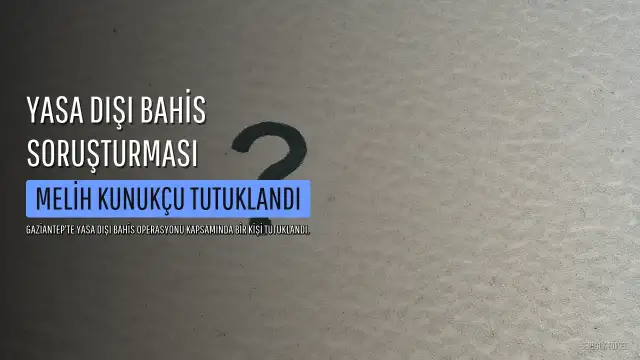 İrem Derici'nin Nişanlısı Melih Kunukçu'nun Tutuklanma Gerekçesi Belli Oldu