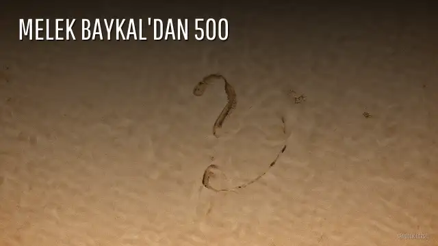 Melek Baykal'dan 500 Bin Liralık Tazminat Davası: 'Büyük Üzüntü Yaşadım'