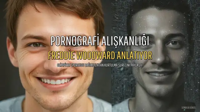 Olimpiyat Sporcusu F.W. Pornografi Alışkanlığını Yenme Sürecini Anlattı: Belirtiler ve İyileşme Yolları
