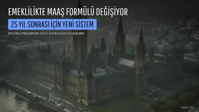 Emeklilikte Maaş Hesaplaması Değişebilir: İsa Karakaş'tan Önemli Açıklamalar