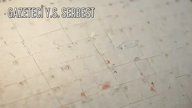 Gazeteci Y.S. serbest bırakıldı
