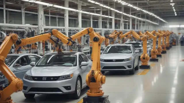 General Motors, Chevrolet Bolt Üretimini Önemli Ölçüde Azaltıyor