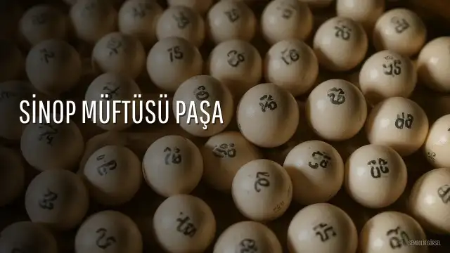 Sinop Müftüsü Paşa Bektaş, Burdur İl Müftülüğüne Atandı