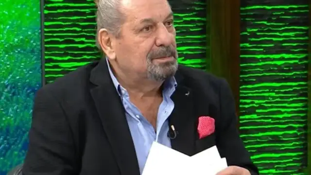 Erman Toroğlu, Trabzonspor-Beşiktaş Maçının Tartışmalı Pozisyonlarını Sözcü TV'de Değerlendirdi