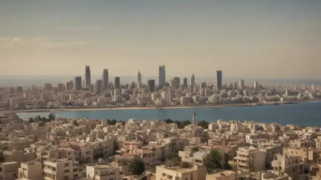 ABD'den Vatandaşlarına Lübnan'a Seyahat Etmeme Uyarısı