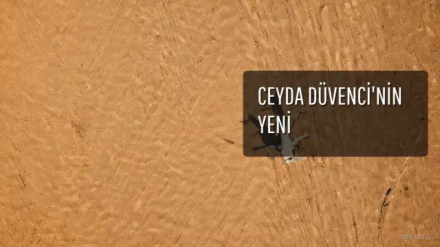 Ceyda Düvenci'nin Yeni Görünümü Dikkat Çekti: "Evlilik Yaradı" Yorumları
