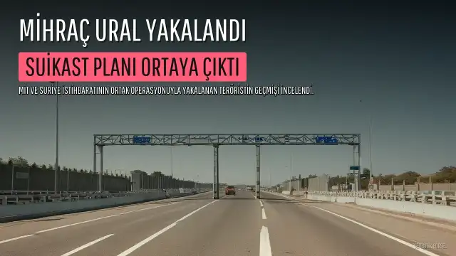 M.U.'ın Suikast Planı: Nedim Şener'in Yazılarıyla Gün Yüzüne Çıktı