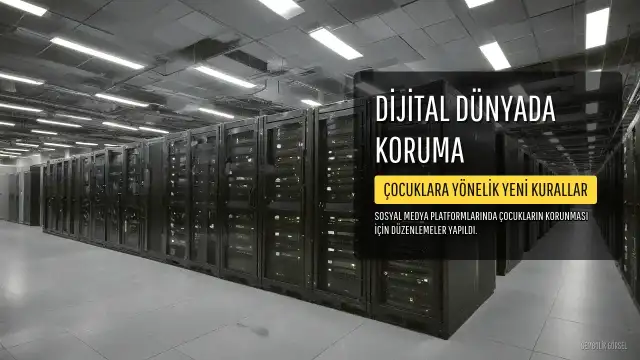 Sosyal Medya Bağımlılığına Karşı Türkiye'den Öncü Adımlar