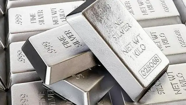 11 Mayıs Gram Gümüş Fiyatı Güncellendi: Gümüşte Yükseliş Devam Ediyor