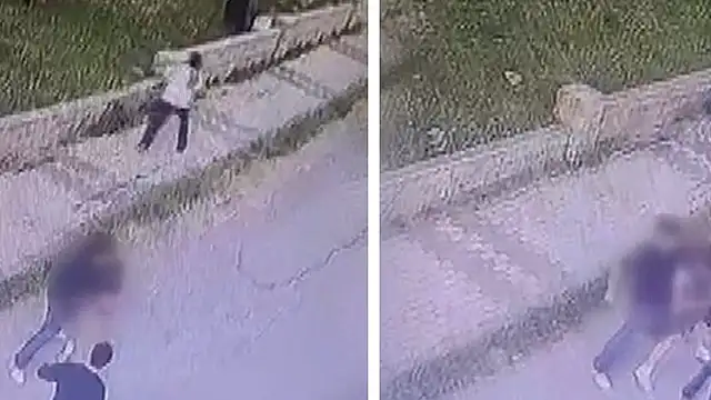 15 Yaşındaki Çocuk Bıçaklı Saldırıda Hayatını Kaybetti