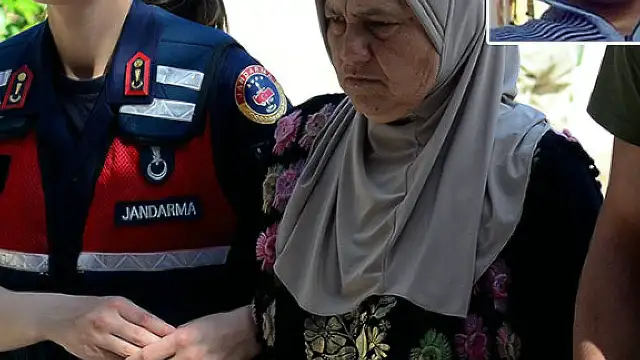 16 Yaşında Kaybolan O.A. Davasında Annesi ve 3 Kişi Tutuklandı