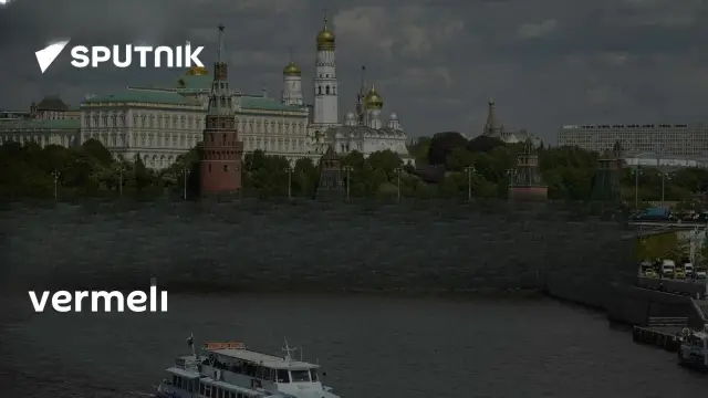 Kremlin'den Kiev'e Sert Tepki: 'Okula Saldırının Hesabını Verin'