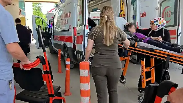28 Öğrenci Zehirlendi: Çiğ Köfte Faciası