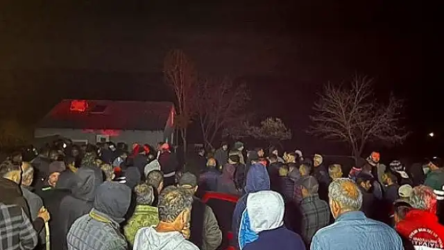 3 Yaşındaki A.İ. Kayboldu, Geniş Çaplı Arama Çalışması Başlatıldı