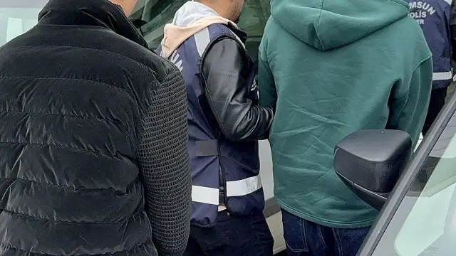35 ilde yasa dışı bahis operasyonu: 108 gözaltı