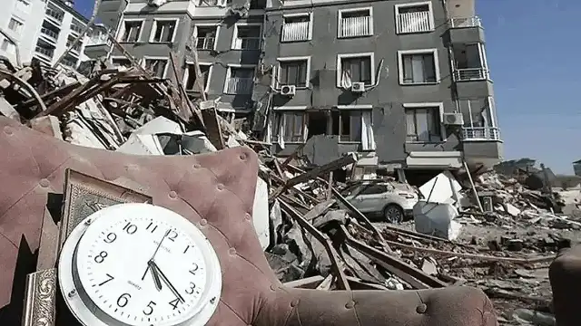 6 Şubat Depremi Sonrası Manevi Tazminat Davasında Mahkemeden Karar: 550 Bin TL Ödenecek