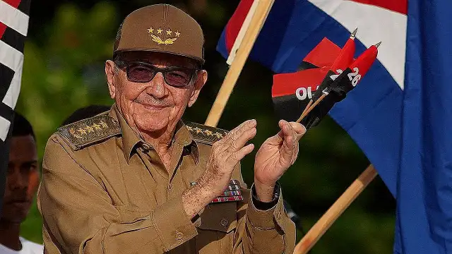 ABD Eski Küba Lideri Raul Castro Hakkında "ABD Vatandaşlarını Öldürmek İçin Komplo Kurmak" Suçlamasıyla Dava Açtı