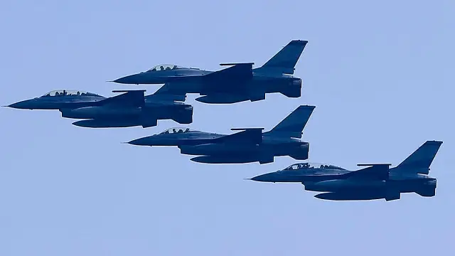 ABD Hava Gösterilerinde 136 Milyon Dolarlık Kayıp Yaşandı