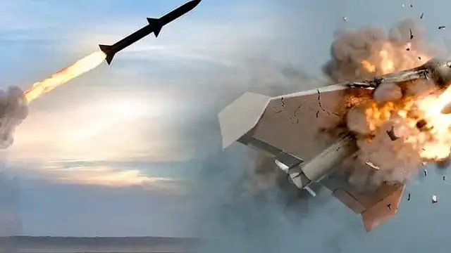 ABD Ordusu, Dronlara Karşı Maliyet Etkin Hava Savunma Sistemi IonStrike'ı Test Ediyor