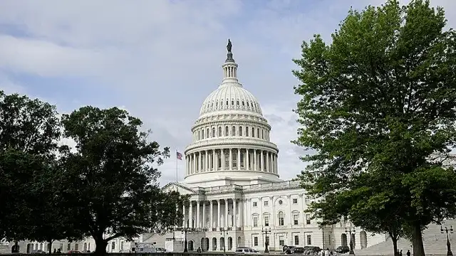 ABD Senatosu'ndan Trump'ın İran'a Yönelik Askeri Harekatına Sınırlama Getiren Tasarıya Onay