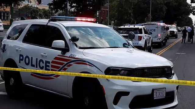 ABD'de Tanımlanamayan Maddeye Maruz Kalan 3 Kişi Hayatını Kaybetti