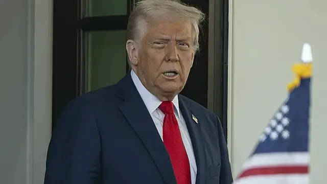 ABD'den İran'a Yeni Saldırı İddiası: Trump'ın Kararı Bekleniyor