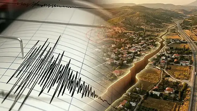 Adana Saimbeyli'de 4.9 Büyüklüğünde Deprem: Çevre İller de Etkilendi