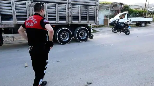 Adana'da Arazi Anlaşmazlığı Kanlı Bitti: 1 Ölü, 2 Yaralı