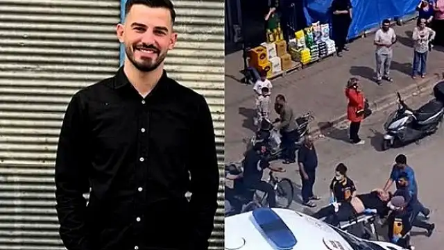Adana'da Silahlı Saldırı: 1 Ölü, 1 Yaralı