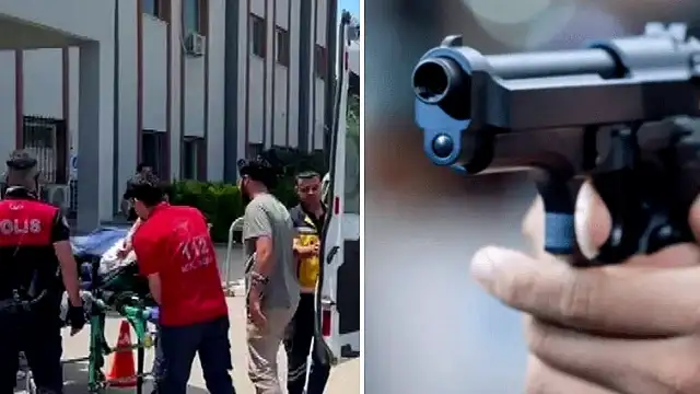 Adıyaman'da Bayram Sabahı Silahlı Kavga: 5 Yaralı