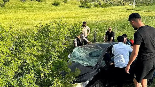 Adıyaman'daki Feci Kazada Sürücü Tutuklandı: 4 Kişi Hayatını Kaybetti