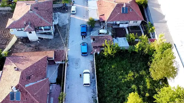 Alaca'da Uyuşturucu Operasyonu: 4 Şüpheli Gözaltına Alındı